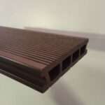 PAVIMENTO PER ESTERNO – DECKING BAMBOO WPC