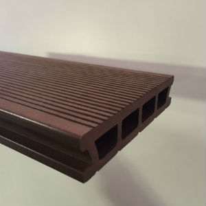 PAVIMENTO PER ESTERNO – DECKING BAMBOO WPC