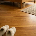 PARQUET IROKO – Stock residuo: 23 mq – Offerta: € 693,67