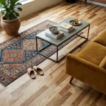 PARQUET PREFINITI – Frassino 3 Strip – Verniciato – Satinato – Stock residuo: 10 mq – Offerta: € 202,42