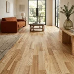 PARQUET PREFINITI – Frassino 3 Strip – Verniciato – Satinato – Stock residuo: 10 mq – Offerta: € 202,42