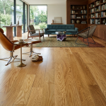 PARQUET PREFINITI – Rovere 1 Strip Lucca – Olio Cerato – Spazzolato