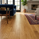 PARQUET PREFINITI – Rovere 1 Strip Lucca – Olio Cerato – Spazzolato