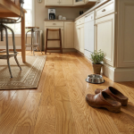PARQUET PREFINITI – Rovere 1 Strip Lucca – Olio Cerato – Spazzolato
