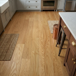 PARQUET PREFINITI – Rovere 1 Strip Lucca – Olio Cerato – Spazzolato