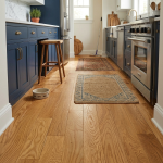 PARQUET PREFINITI – Rovere 1 Strip Lucca – Olio Cerato – Spazzolato