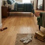 PARQUET PREFINITI – Rovere 1 Strip Lucca – Olio Cerato – Spazzolato