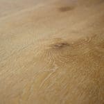 PARQUET PREFINITI – Rovere 1 Strip – Decapato Bianco – Verniciato Opaco – Spazzolato