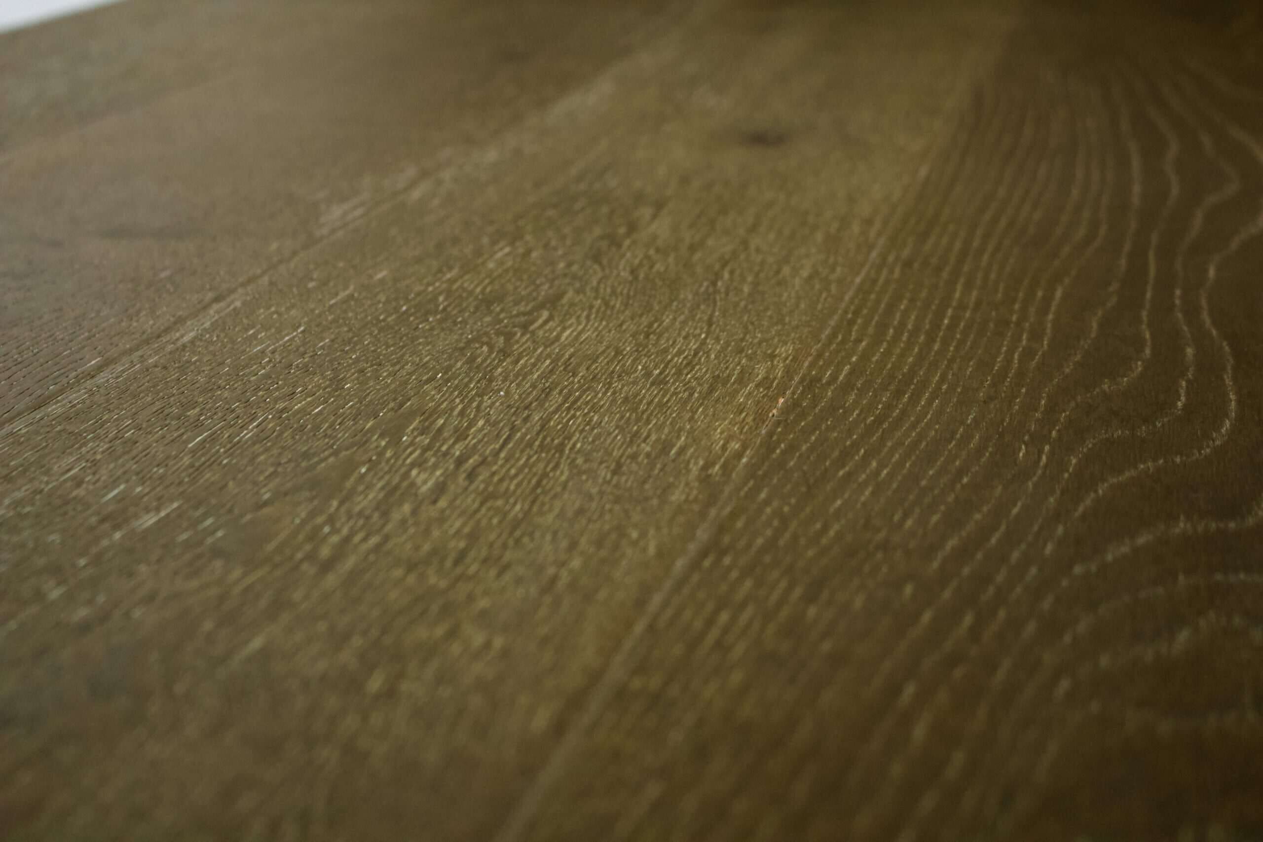 PARQUET PREFINITI – Rovere 1 Strip – Golden Green – Oliato UV – Spazzolato