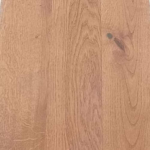 PARQUET PREFINITI - Rovere 1 Strip - Cognac - Verniciato Opaco - Spazzolato - Stock residuo: 13 mq - Offerta: € 294,89