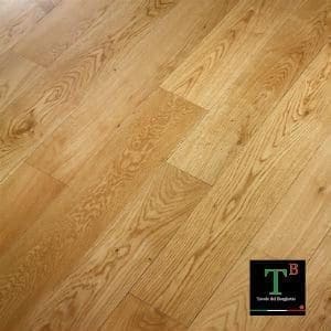 PARQUET PREFINITI - Rovere 1 Strip