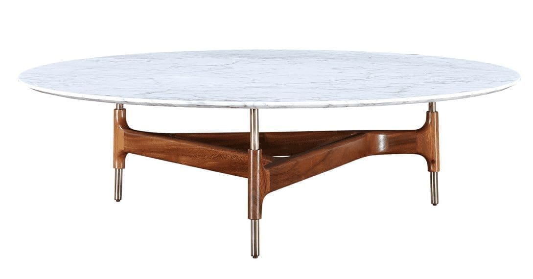 Tavolo Design Marmo Amelie MT1803