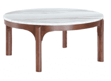 Tavolo Design Marmo Amelie MT1609