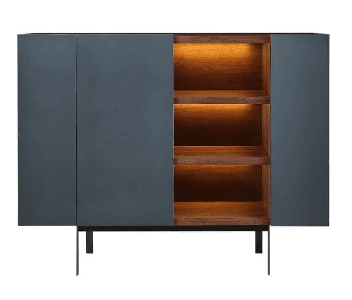 Amelie Consiglio dei ministri MG2010