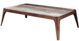 Tavolo Design Marmo Amelie MT1201-A