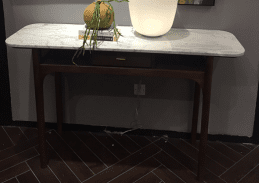 Tavolo Design Marmo Amelie MT1703