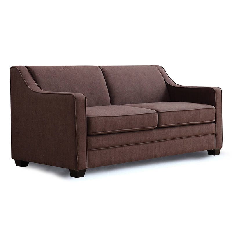 Divani letto a molle insacchettate per hotel