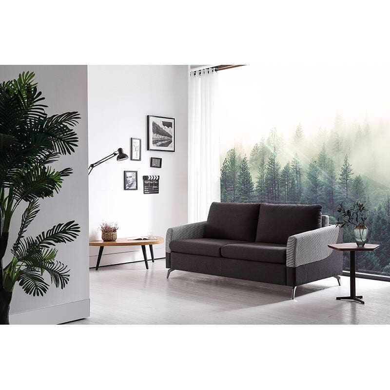 Mobili per la casa Divano letto design moderno a 3 posti