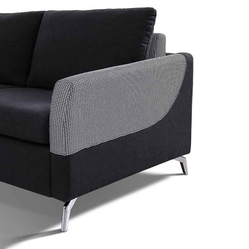 Mobili per la casa Divano letto design moderno a 3 posti