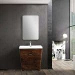 MOBILI DA BAGNO ALBA 800