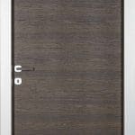 Porte complete scorrevoli interno muro
