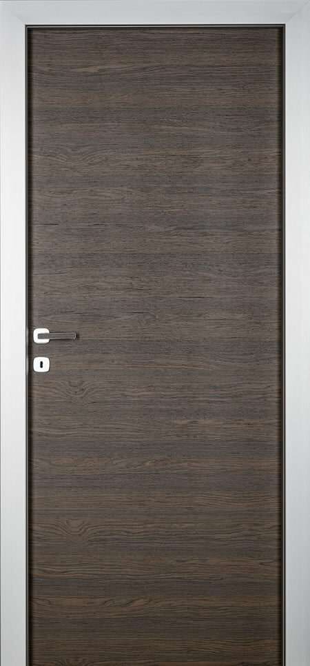 Porte complete scorrevoli interno muro