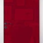 Porte complete scorrevoli interno muro