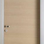 Porte reversibili complete battenti