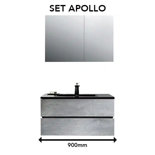 MOBILI DA BAGNO APOLLO 900