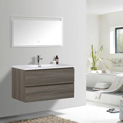 mobili da bagno althea 1000