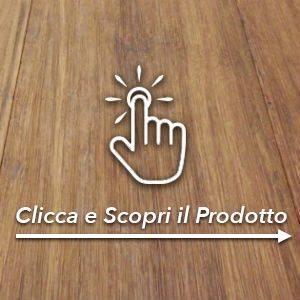 PARQUET BAMBOO MASSELLO PREFINITO - BAMBOO STRAND WOVEN MEDIUM - Stock: 3,848mq - Offerta: € 115,44