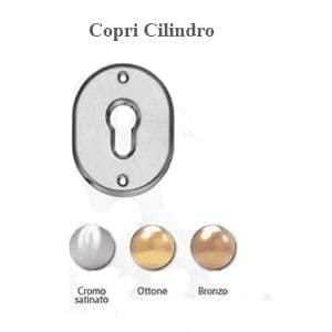 Porta Blindata Classe 3 Berlino, per esterni, Acciaio