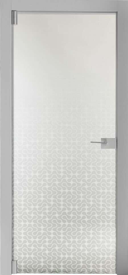 Porte complete scorrevoli interno muro
