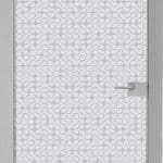 Porte reversibili complete battenti