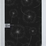 Porte reversibili complete battenti