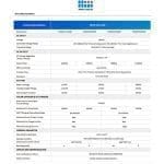 Revo VM II PRO Series Hybrid Energy Storage Inverter 1.5-2.5-3.5-5.5KW