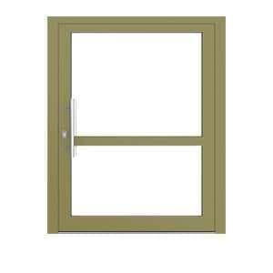 Porte In Alluminio MB-45