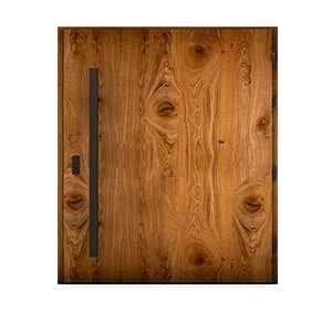 Porta In Alluminio MB-70HI