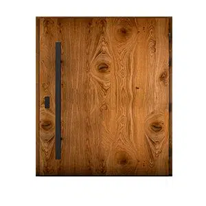 Porta In Alluminio MB-70HI