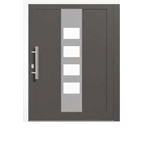 Porte In Alluminio MB-86 SI