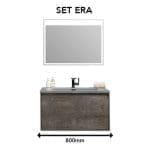 MOBILI DA BAGNO ERA 800