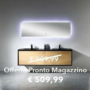 MOBILI DA BAGNO TOKIO 900