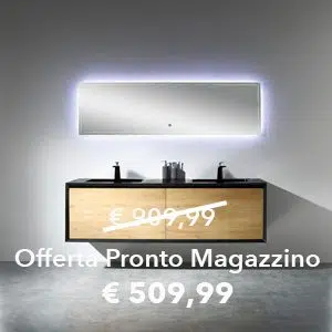 MOBILI DA BAGNO TOKIO 900