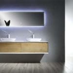 MOBILI DA BAGNO EVA 1800