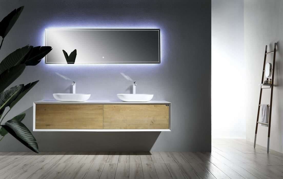 MOBILI DA BAGNO EVA 1800