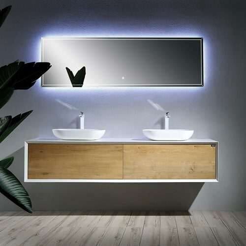 mobili da bagno eva 1200