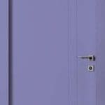 Porte complete scorrevoli interno muro