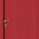 Porte complete scorrevoli esterno muro