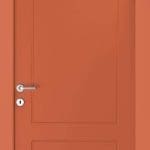 Porte reversibili complete battenti