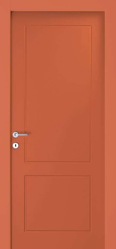 Porte complete scorrevoli esterno muro